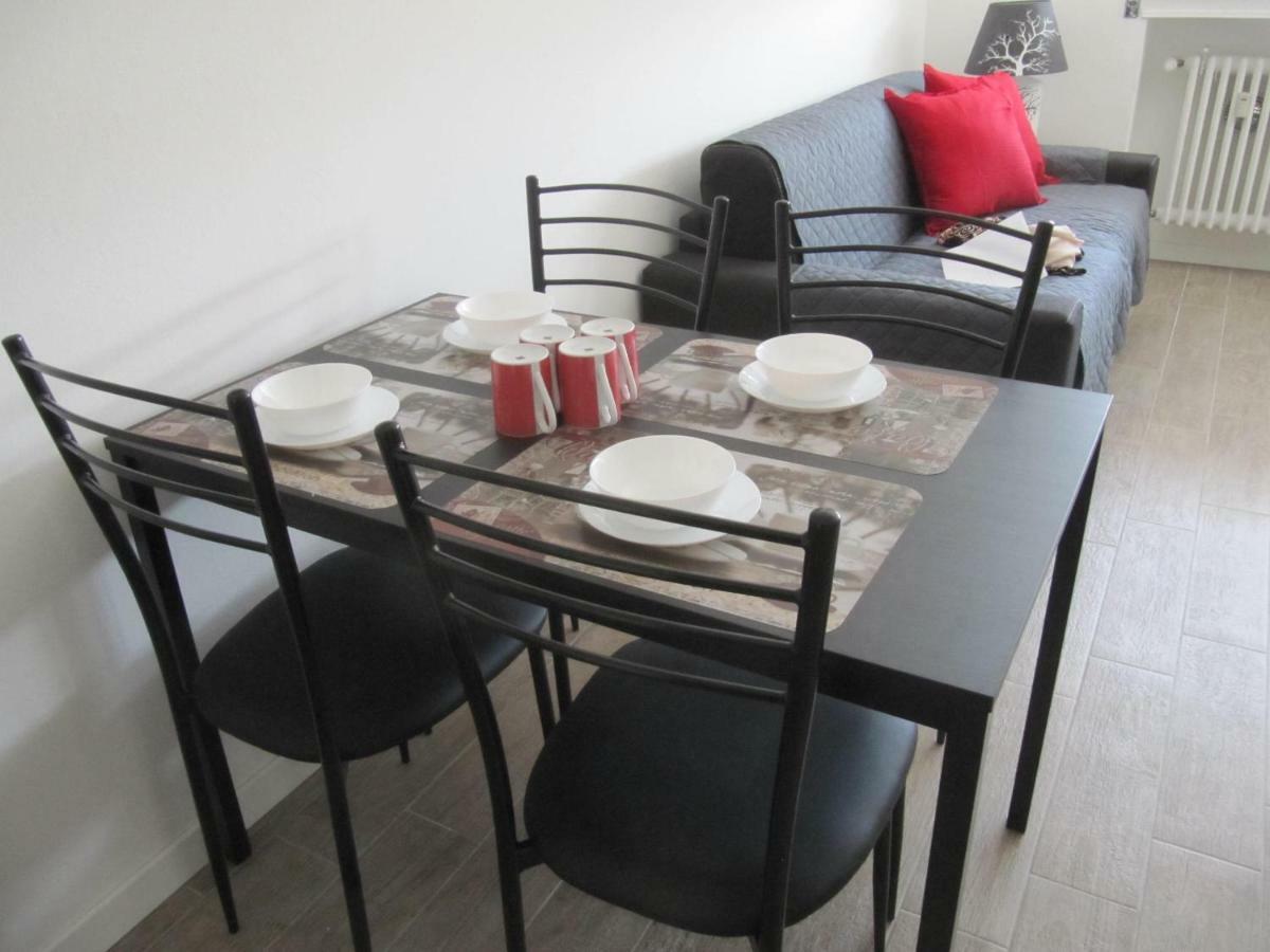 Station Home Sesto San Giovanni Ngoại thất bức ảnh