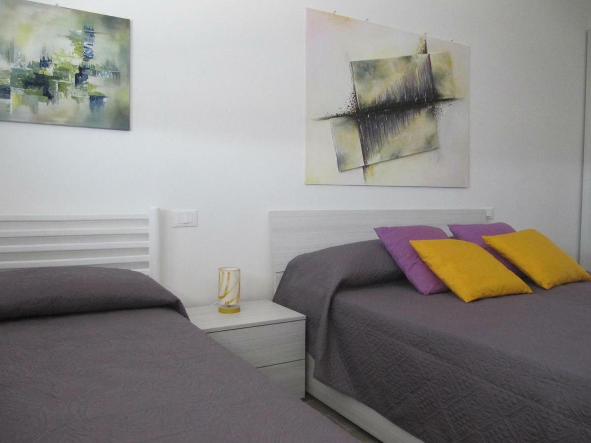 Station Home Sesto San Giovanni Ngoại thất bức ảnh