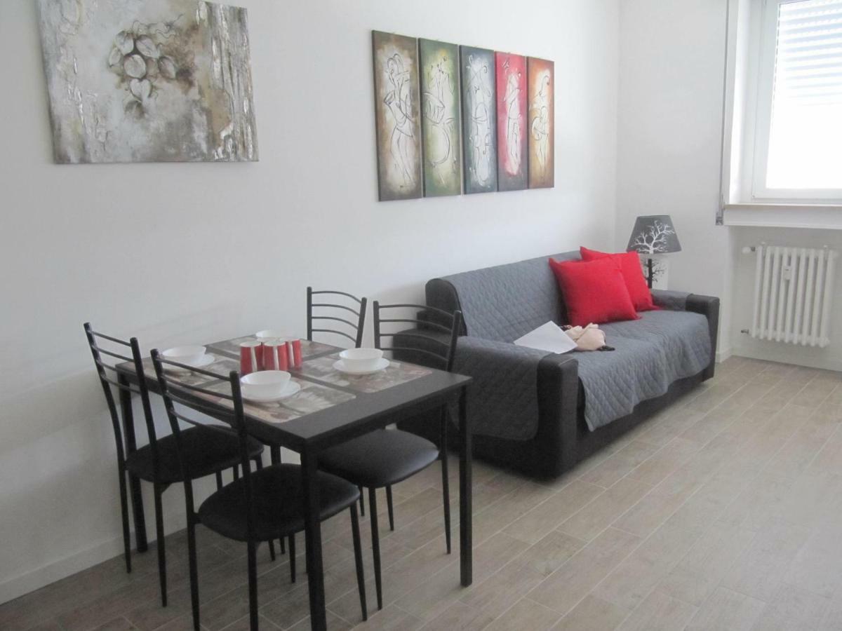 Station Home Sesto San Giovanni Ngoại thất bức ảnh