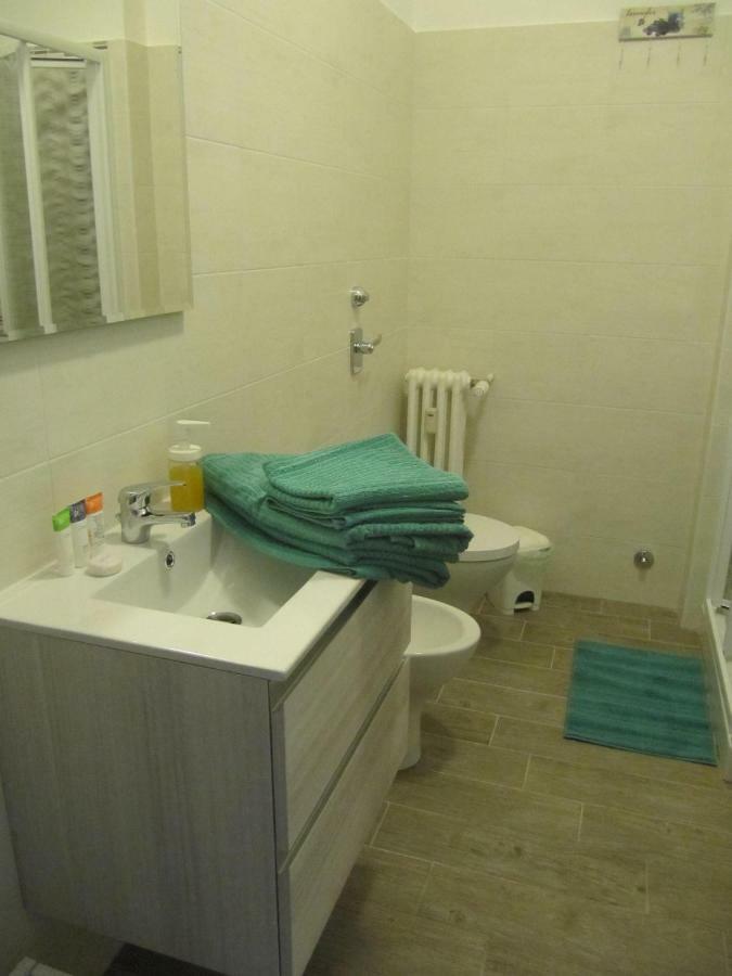 Station Home Sesto San Giovanni Ngoại thất bức ảnh