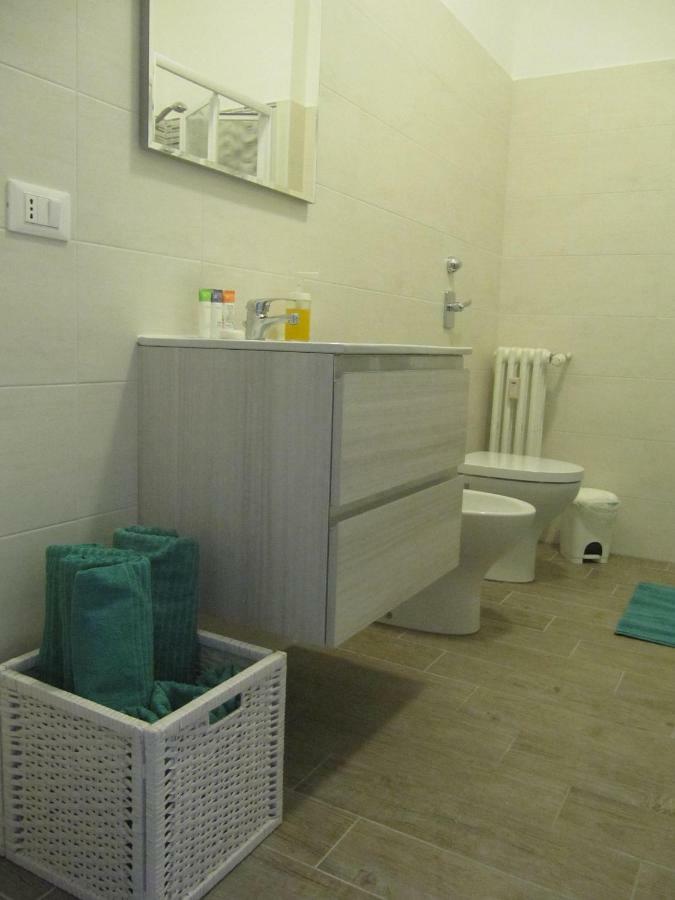 Station Home Sesto San Giovanni Ngoại thất bức ảnh